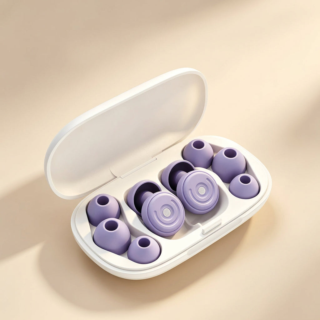 Nester DreamPlugs