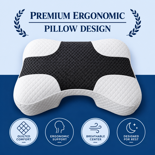 Nester DreamPillow V.2